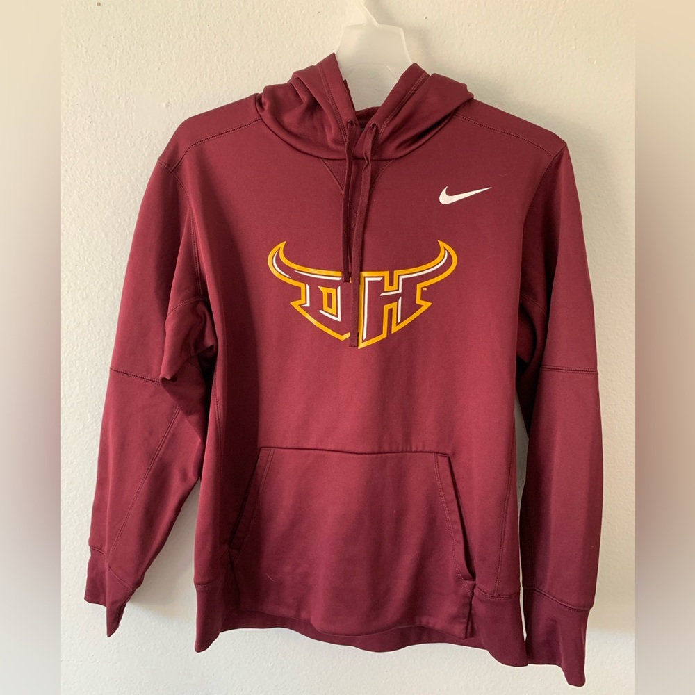 Nike jacket - Picture 3 of 4